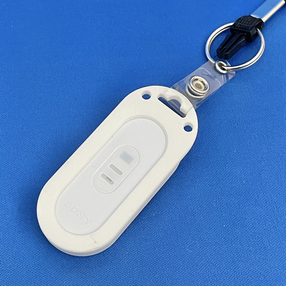 REON POCKET TAG（レオンポケットタグ）用 ケース その他携帯アクセサリー ぶんじカンパニー 通販｜Creema(クリーマ