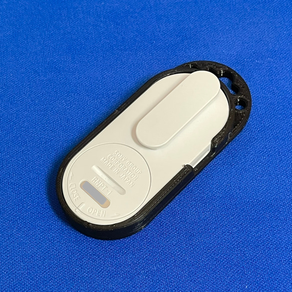 REON POCKET TAG（レオンポケットタグ）用 ケース その他携帯アクセサリー ぶんじカンパニー 通販｜Creema(クリーマ