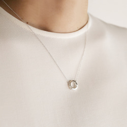 NECKLACE | SN-5 | the octagon 1枚目の画像