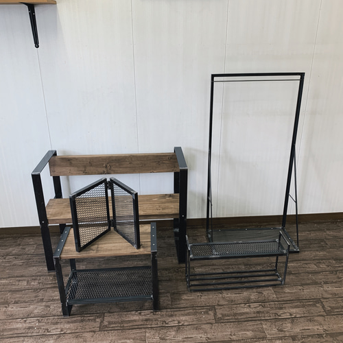 世田谷ベース掲載商品☆送料込み☆アイアンスツール即購入OK 世田谷ベース掲載商品☆送料込み☆アイアンスツール即購入OK
