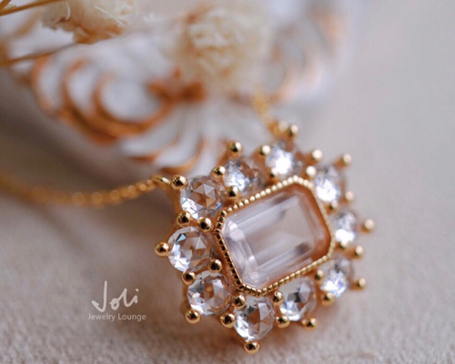 豪華ネックレス✨キラキラ光る石でお顔を華やかに❤️競技会やデモにオススメ！ b544c86ab31557b4bc89100e36868d