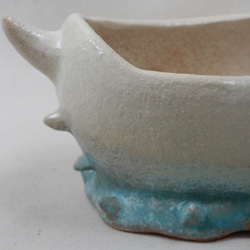 海感陶製植木鉢(d) 9枚目の画像