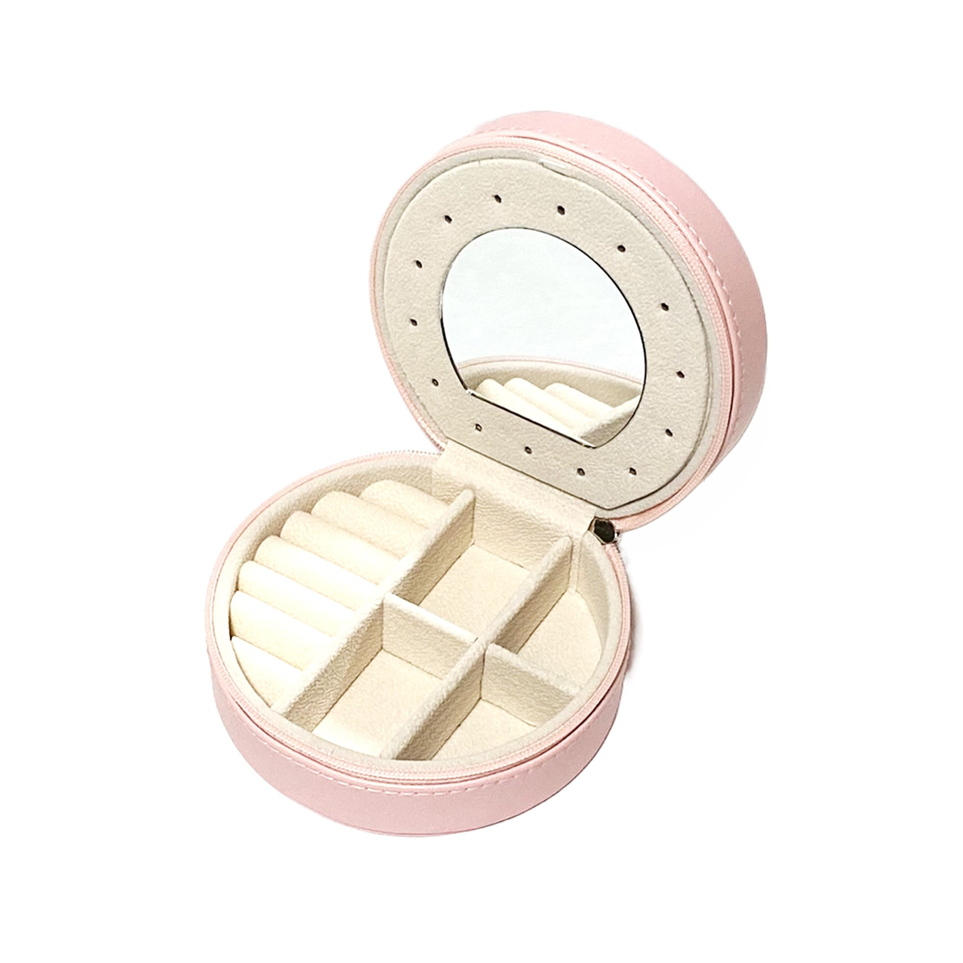 旅行に最適★Oroton★MARGOT アクセサリー入れ ジュエリーケース Margot Keyring Pouch - Currant | Oroton