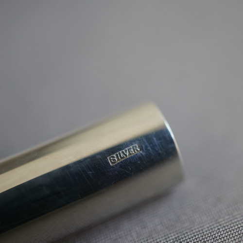 鉛筆ホルダー　シルバー925 Amazon.co.jp: ステッドラー(STAEDTLER) 鉛筆ホルダー 補助軸