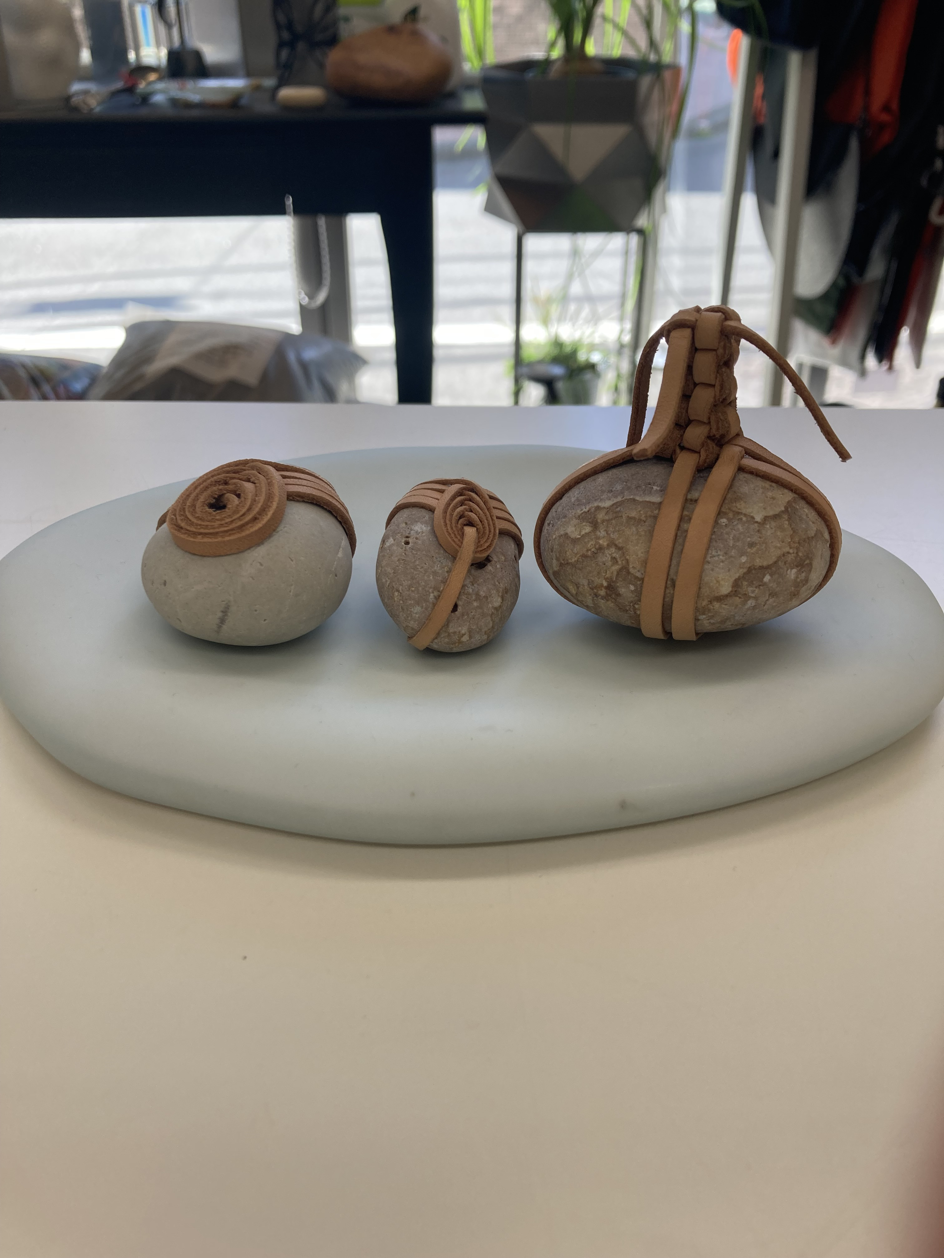 時代物有田焼のお皿です