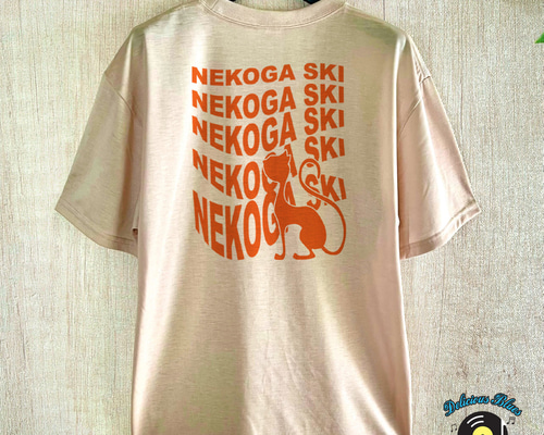 Da-iCE バックプリント Tシャツ Da-iCE バックプリント Tシャツ Tシャツ – Da-iCE OFFICIAL SHOP