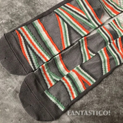 サンダル合わせにめちゃかわな靴下❤️シースルーソックス♪北欧 3枚目の画像
