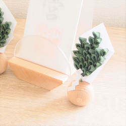 ALTHEA様　製作依頼品 枯れない榊 つまみ飾りのサカキ その他インテリア雑貨 Atelier Alt