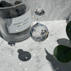 一番人気！キラキラサンキャッチャー✨ サンキャッチャー pipi. 通販