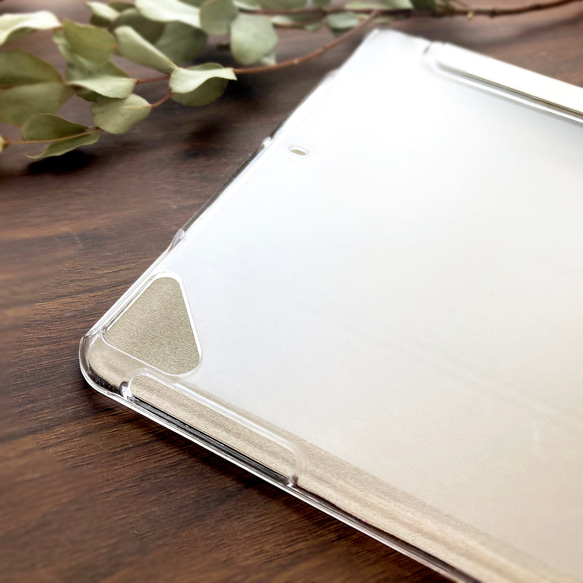 「Applepie」iPad 保護殼 | 蘋果派 | Apple x tea 第8張的照片
