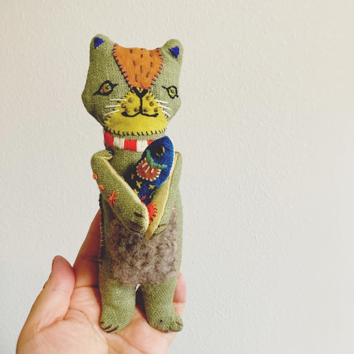 ITOYS NOMMI ぬいぐるみ　シークレット　招き猫　レア ITOYS NOMMI ぬいぐるみ シークレット 招き猫 レア-安い 通販