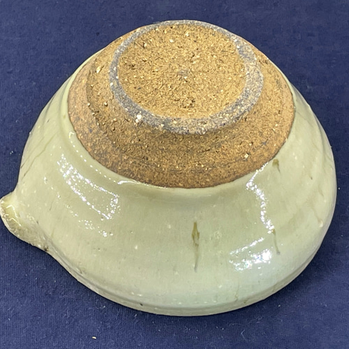 唐津焼 斑唐津 片口 酒器 CR-5 おちょこ・ぐい呑み・徳利 陶房まつお