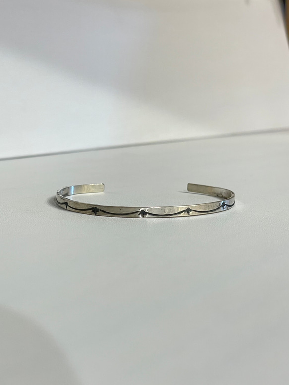 シルバー905 バングル バングル・リストバンド Regalia鎌倉 通販