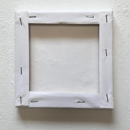 テクスチャーアート 【180mmスクエア No.2】 絵画 Me Time Arts テクスチャーアート 【180mmスクエア No.2】 絵画 Me Time Arts