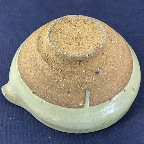 唐津焼 斑唐津 片口 酒器 CR-6 おちょこ・ぐい呑み・徳利 陶房まつお