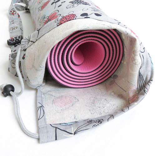 ヨガマット☆日本未入荷☆ミランダカー愛用【KORA】Yoga Mat