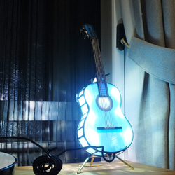 ピンクの馬車ver．2（カボチャの馬車） LEDランプ スタンドライト