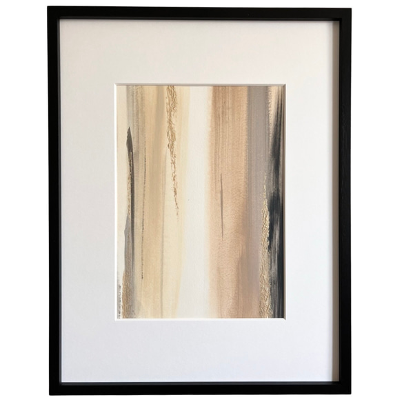 SAPPHIRE - インテリア　アート　抽象画 　現代アート　シルバー　ゴールド　ブルー　ネイビー　紫　モダン　シック 