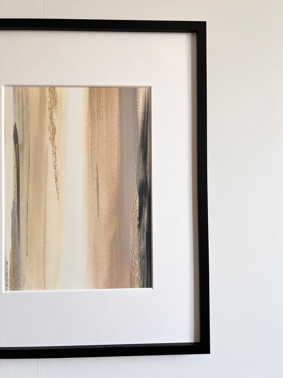 SAPPHIRE - インテリア　アート　抽象画 　現代アート　シルバー　ゴールド　ブルー　ネイビー　紫　モダン　シック 