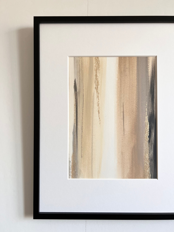 SAPPHIRE - インテリア　アート　抽象画 　現代アート　シルバー　ゴールド　ブルー　ネイビー　紫　モダン　シック 