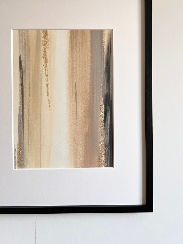 SAPPHIRE - インテリア　アート　抽象画 　現代アート　シルバー　ゴールド　ブルー　ネイビー　紫　モダン　シック 