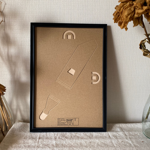 絵画 。壁掛け絵原画手描き【かわいい猫たちの楽しい果物パーティー