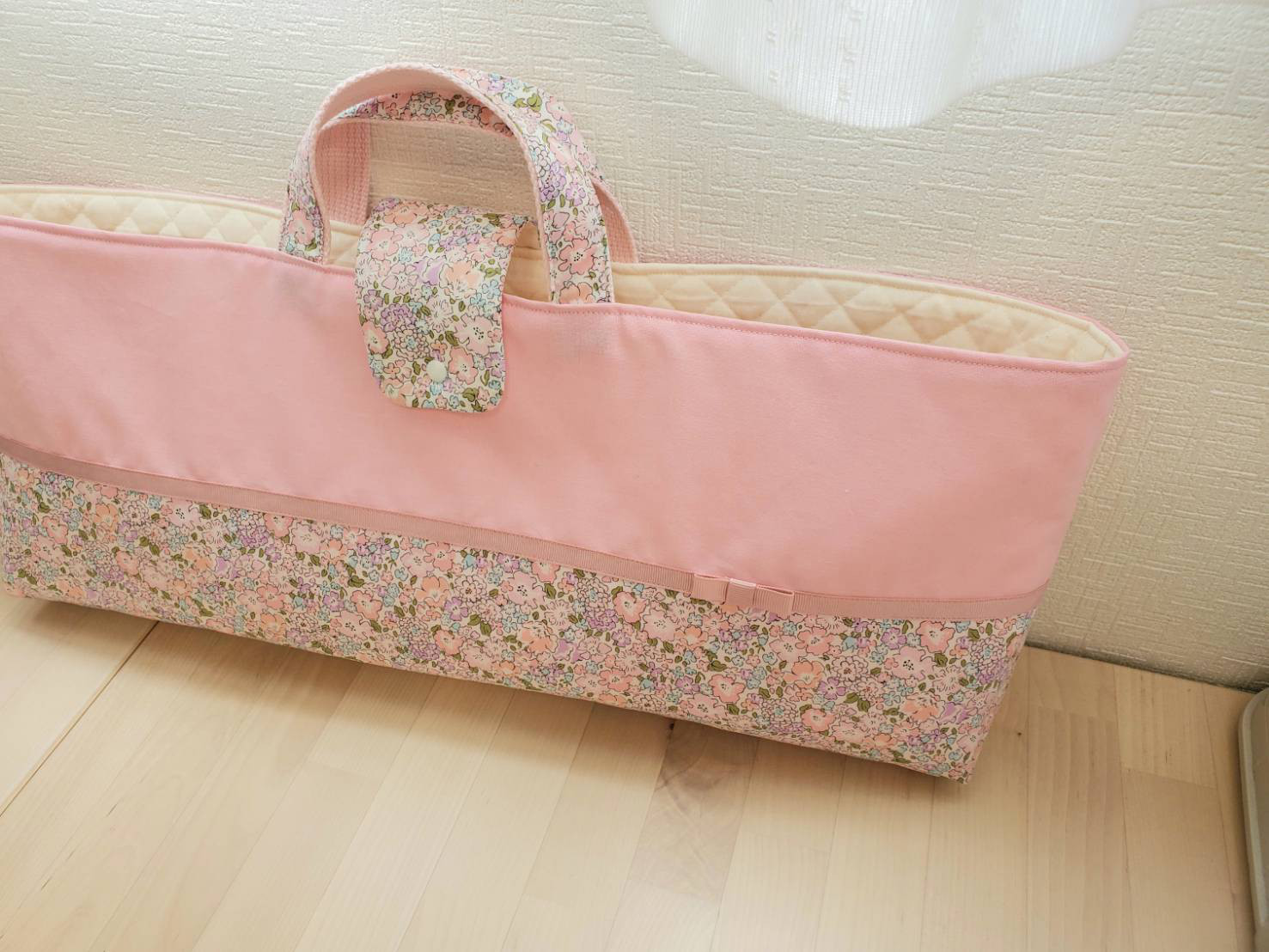 リバティ ピアニカケース レッスンバッグ aya* 通販 15851485｜Creema