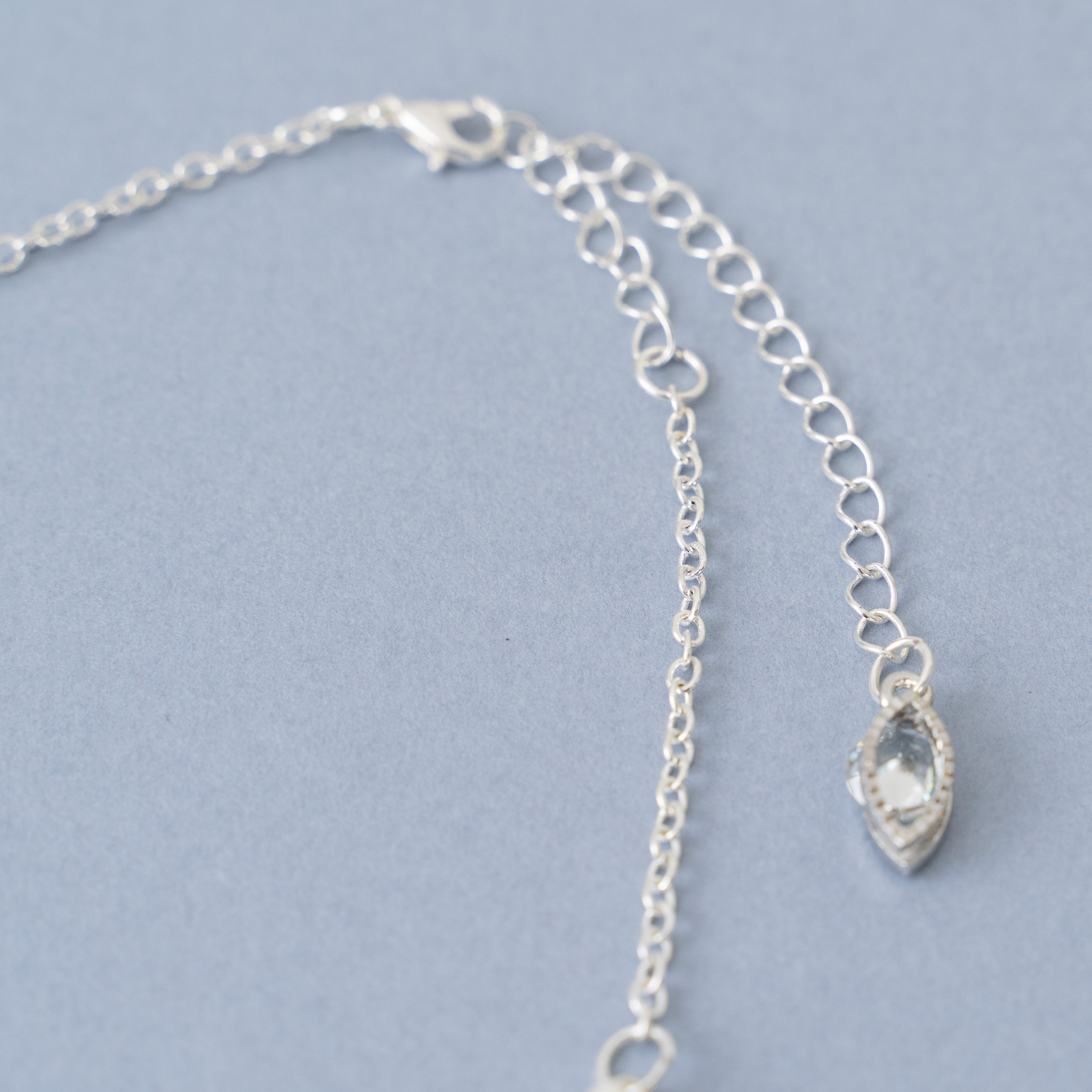 ネックレス＆ピアスorイヤリング　淡水パール　シルバー　ウェディング　アクセサリー　ブライダル　結婚式　花嫁　ボタニカル