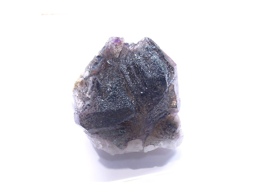 . K　最高品質　幻のエスピリット鉱山産　セイクリッドセブンの原石① K 最高品質 幻のエスピリット鉱山産 セイクリッドセブンの原石①