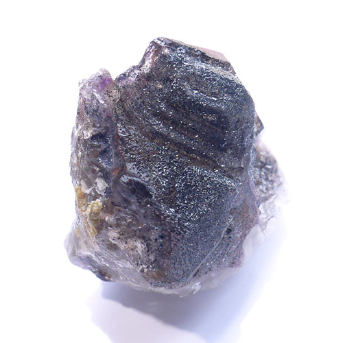 スーパーセブンエスピリットサント鉱山産超高透明約8.5〜8.9ミリ