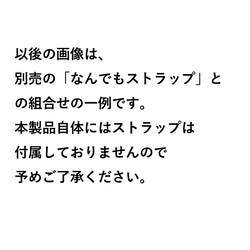 ★両面仕様★おでかけ巾着 （アネモネ）★ケニアで愛される布「キテンゲ」使用。アフリカンプリント★ 4枚目の画像