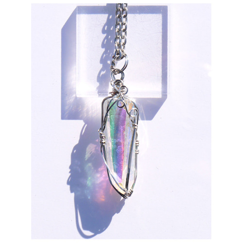 エンジェルオーラ ペンダント ネックレス・ペンダント Cerene 通販  