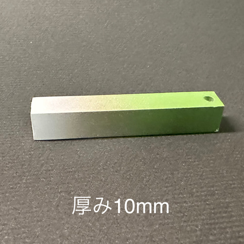 No.366 長方形AF【シリコンモールド レジン モールド 四角 