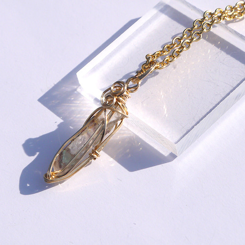 14kgf アホイト ペンダント ネックレス・ペンダント Cerene 通販  