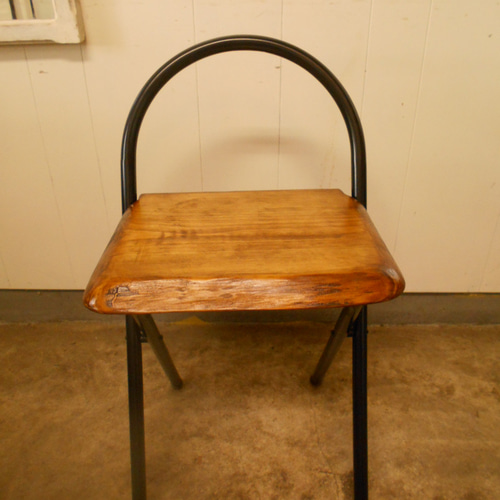 けやきの椅子　オーダーメイド けやきの椅子オーダーメイド