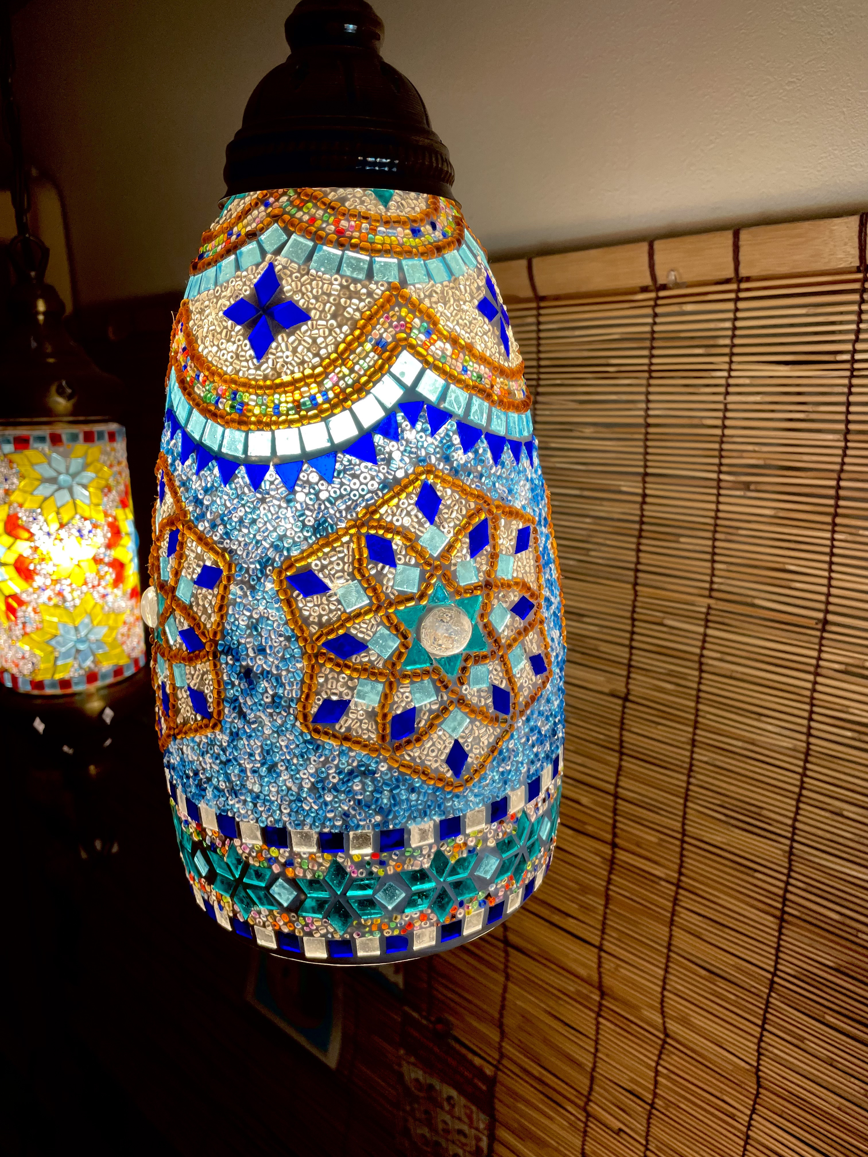 torian pendant lamp S、Lサイズ Torian Small Pendant - SLP1001 | Visual Comfort