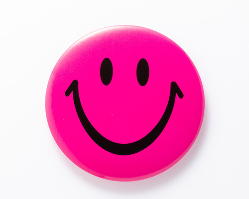 ピンズ・ピンバッジ・缶バッジ Candy Smile a60142be09203fb75f4c1926ddb6a9