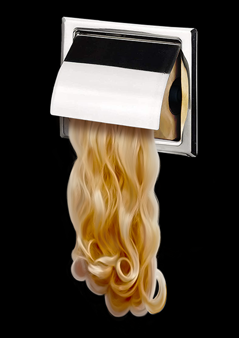 不安の種 2　デザインアート　スウェットパーカー【 インクジェット】