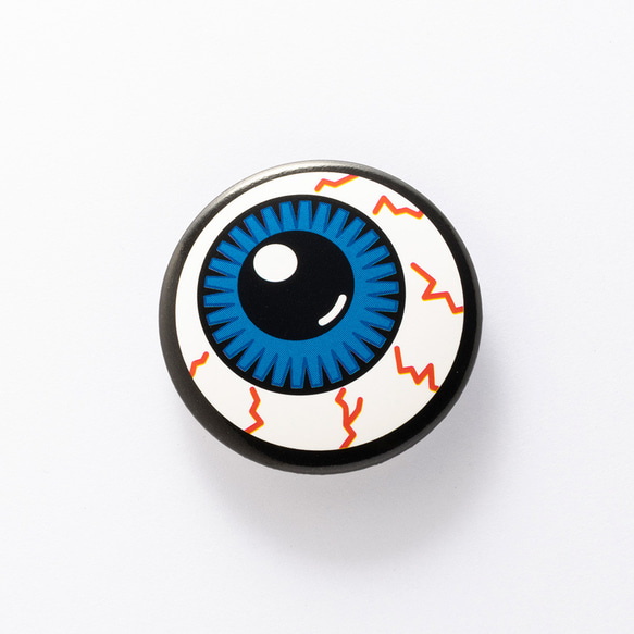 るび様 目玉ちゃん 缶バッジ 2025年最新】るび様の人気アイテム - メルカリ