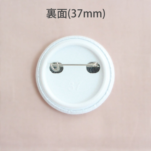 ✪オーダーメイド✪ 缶バッジ or ヘアゴム 選べる組み合わせ