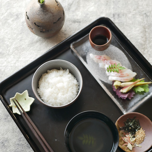 ご飯茶碗 備前焼き深型 茶碗・めし碗 bizen japan saizobou 通販 