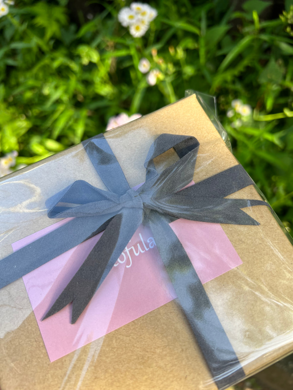 ＜送料無料＞ストロベリーの香り　フラワーワックスサシェ　ピンク　プリザーブドフラワー　母の日　プレゼント　 3枚目の画像