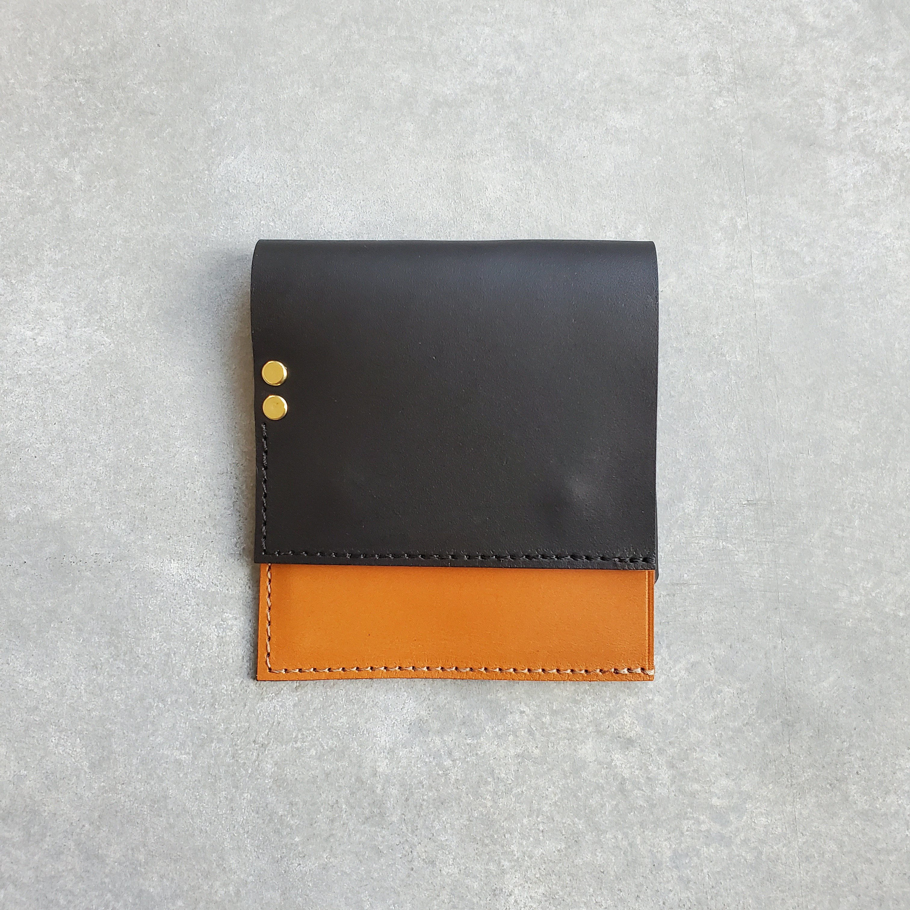 オーダー品　コンパクト財布 795dde246ff5708953ee5e67dc8396