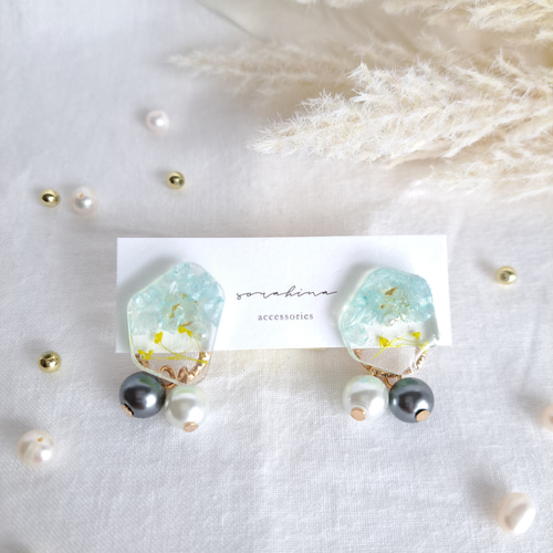 想いを込めて…