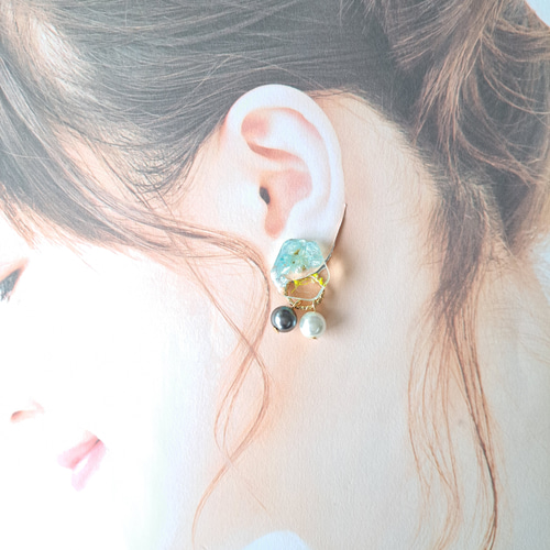 想いを込めて…