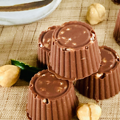 オーガニックビター＆ミルク＆ホワイト＆生チョコセット＜15個