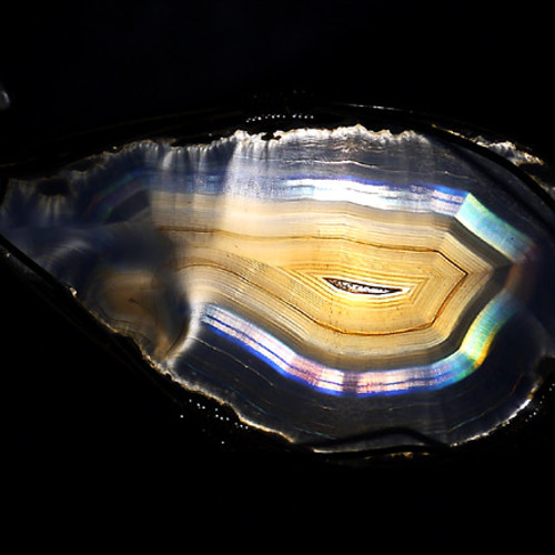 14kgf イリスアゲート ペンダント ネックレス・ペンダント Cerene 通販