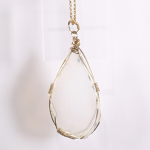 14kgf イリスアゲート ペンダント ネックレス・ペンダント Cerene 通販