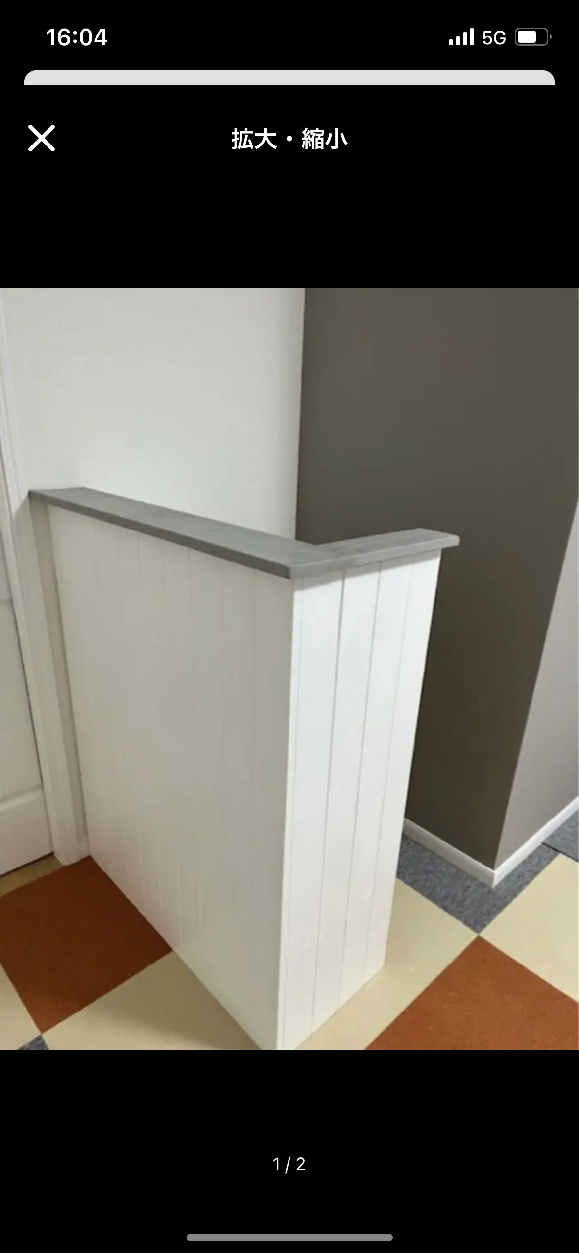 カウンター　レジカウンター　受付カウンター