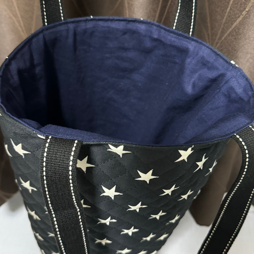 酸素ボンベ入れトートバッグ☆オーダーメイド☆柄をお好きなものをお